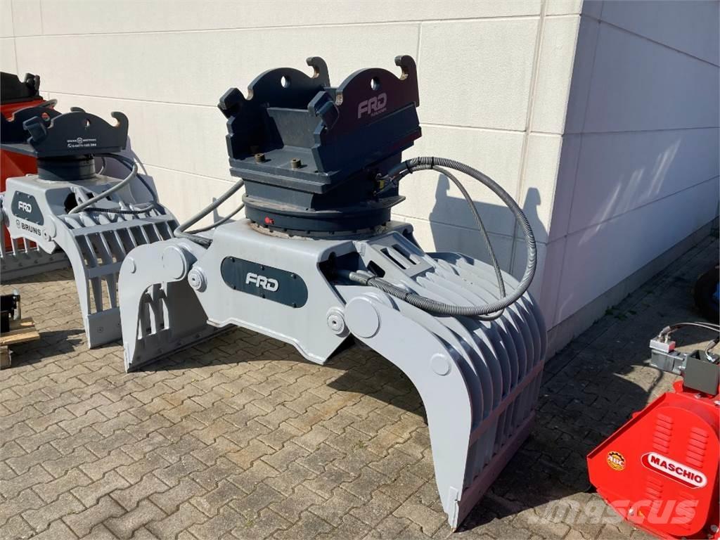  SONSTIGE FDG40PL Muud põllumajandusmasinad