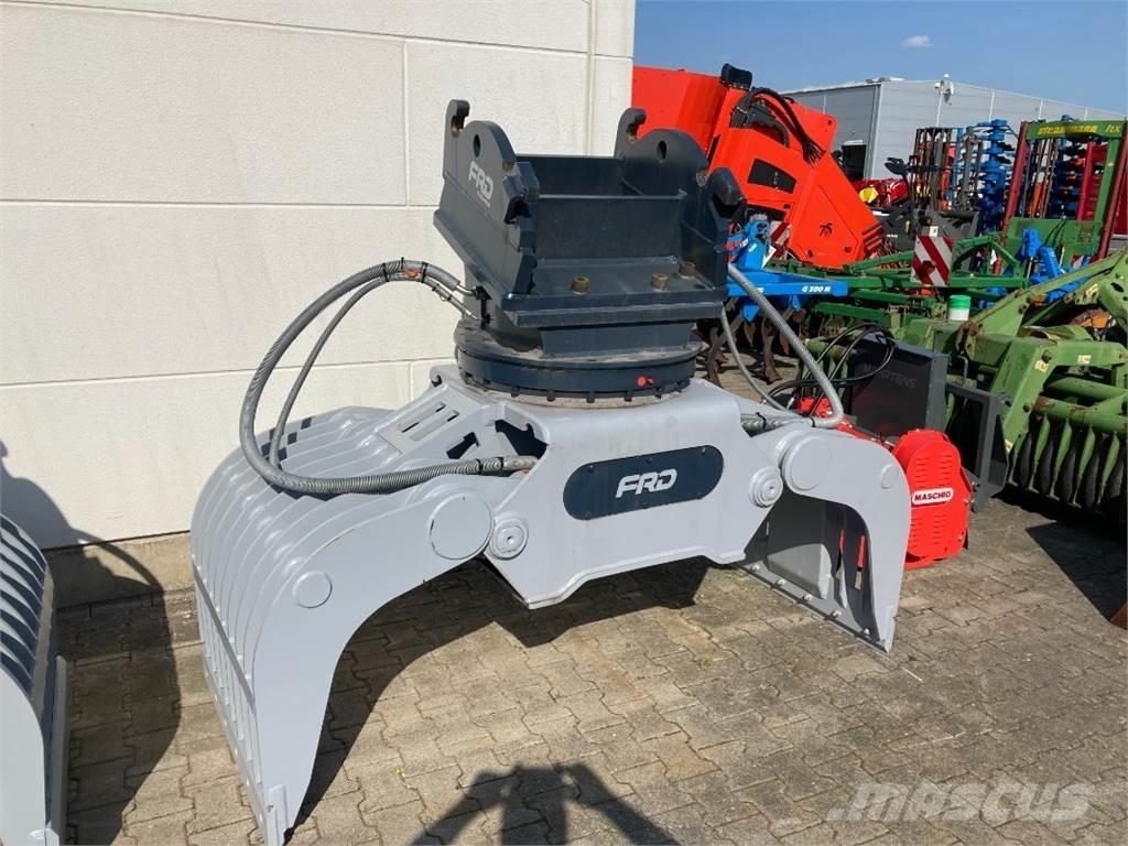  SONSTIGE FDG40PL Muud põllumajandusmasinad