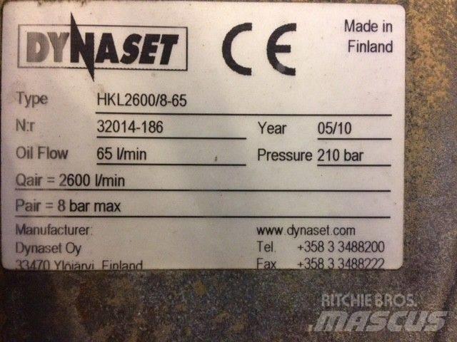  SPD Drillmast DM 60 Vertikaalsed puurmasinad