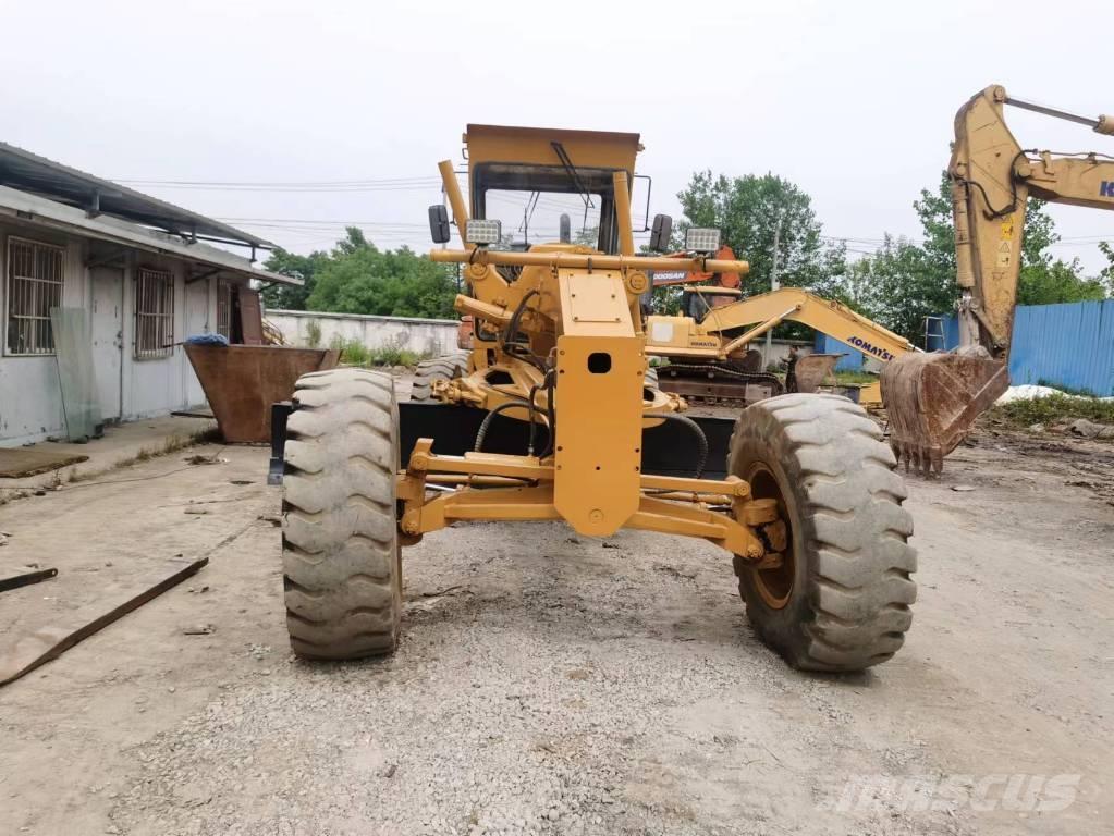 XCMG GR 180 Greiderid