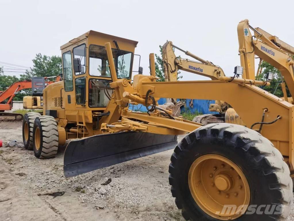 XCMG GR 180 Greiderid