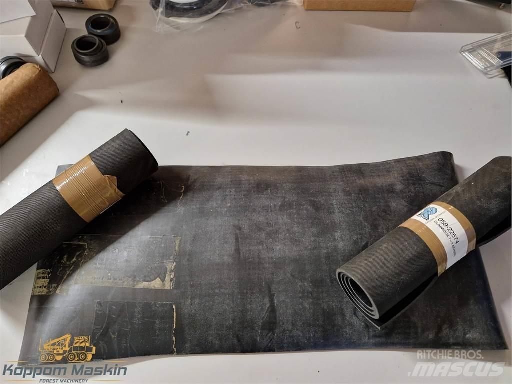 Rottne 059-22574 Hüdraulika