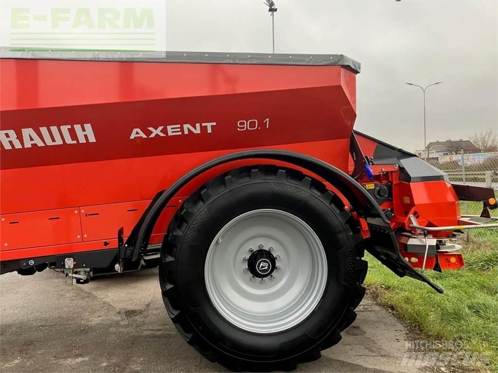 Rauch AXENT 90 Mineraalväetise laoturid