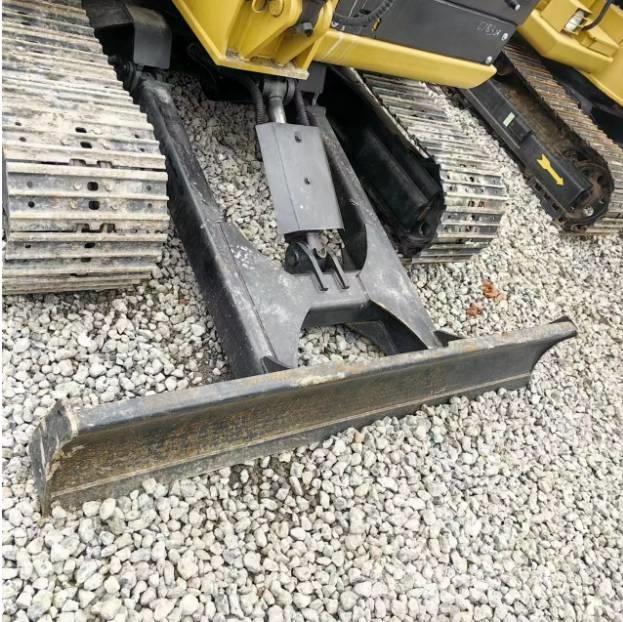 CAT 306E2 Miniekskavaatorid < 7 t