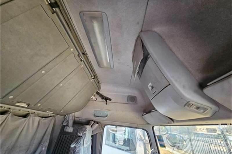 UD TRUCKS QUON Muud veokid
