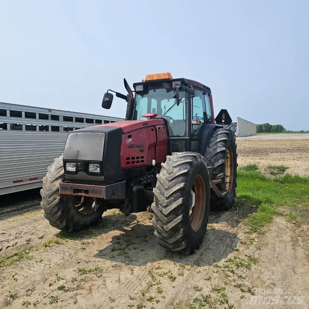 Valmet 8950 Traktorid