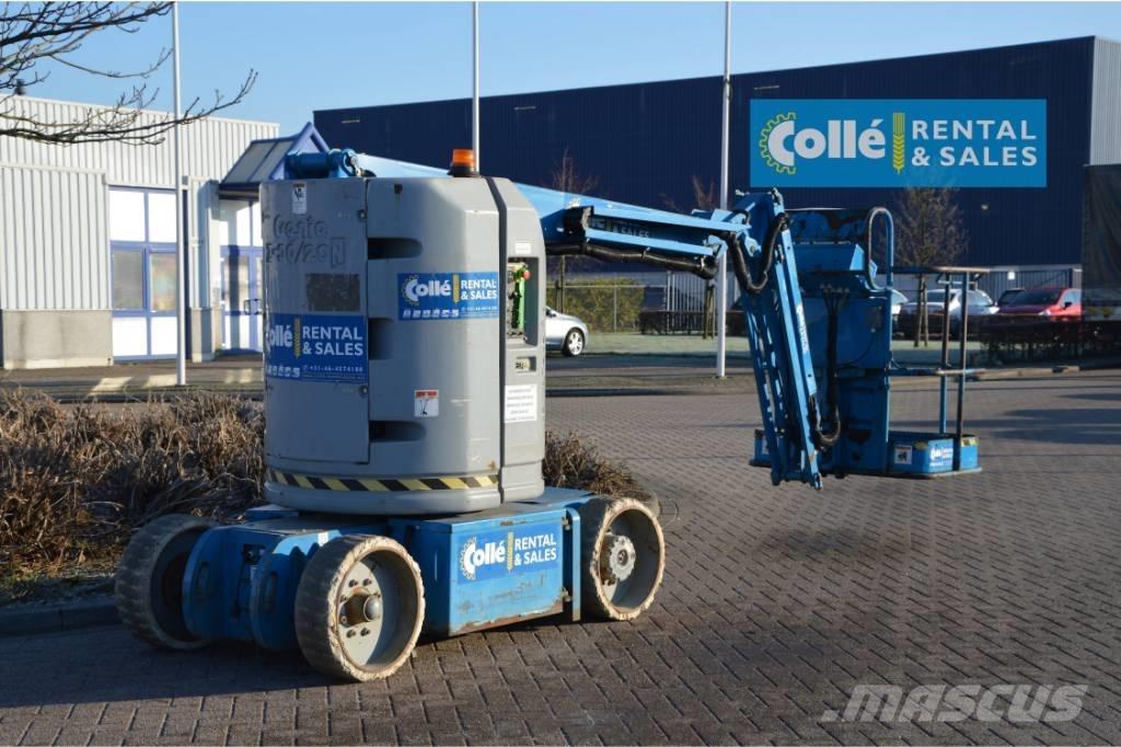 Genie Z-30/20N | 2004 Iseliikuvad poomtõstukid
