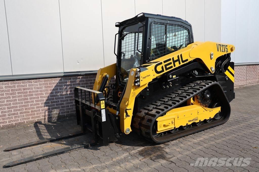 Gehl VT275 Kompaktlaadurid