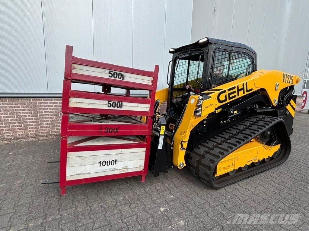 Gehl VT275 Kompaktlaadurid