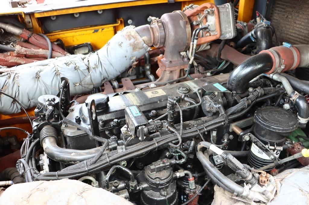 Paus PGS26.5 Diiseltõstukid