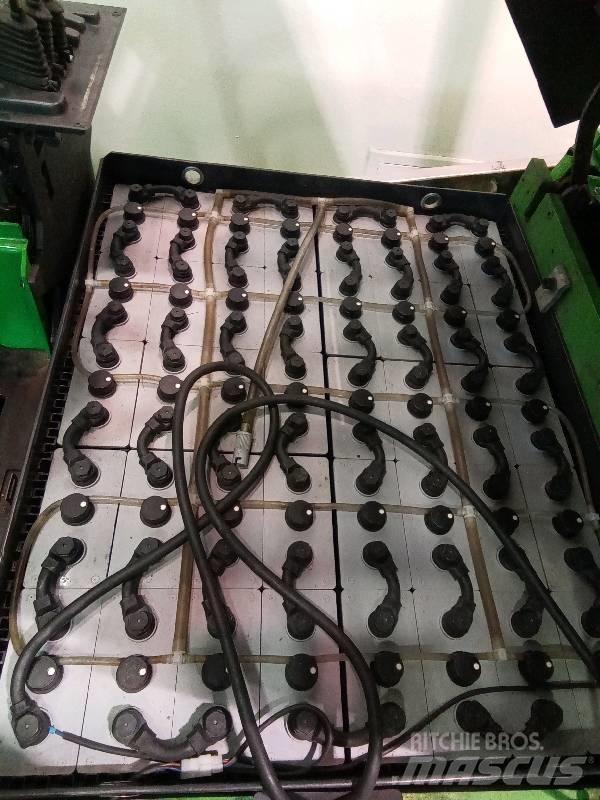 Cesab MAK 400 Elektritõstukid