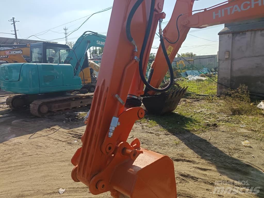 Doosan DH 60-7 Miniekskavaatorid < 7 t