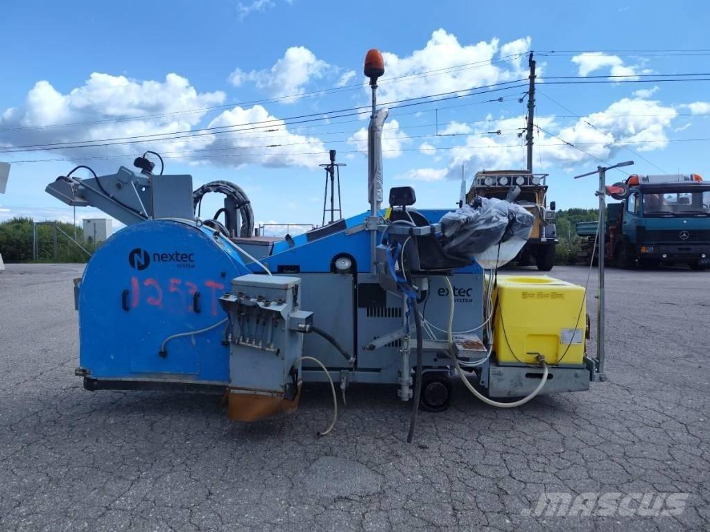  UNICUT 600 FLOOR SAW Kivisaed ja betoonisaed