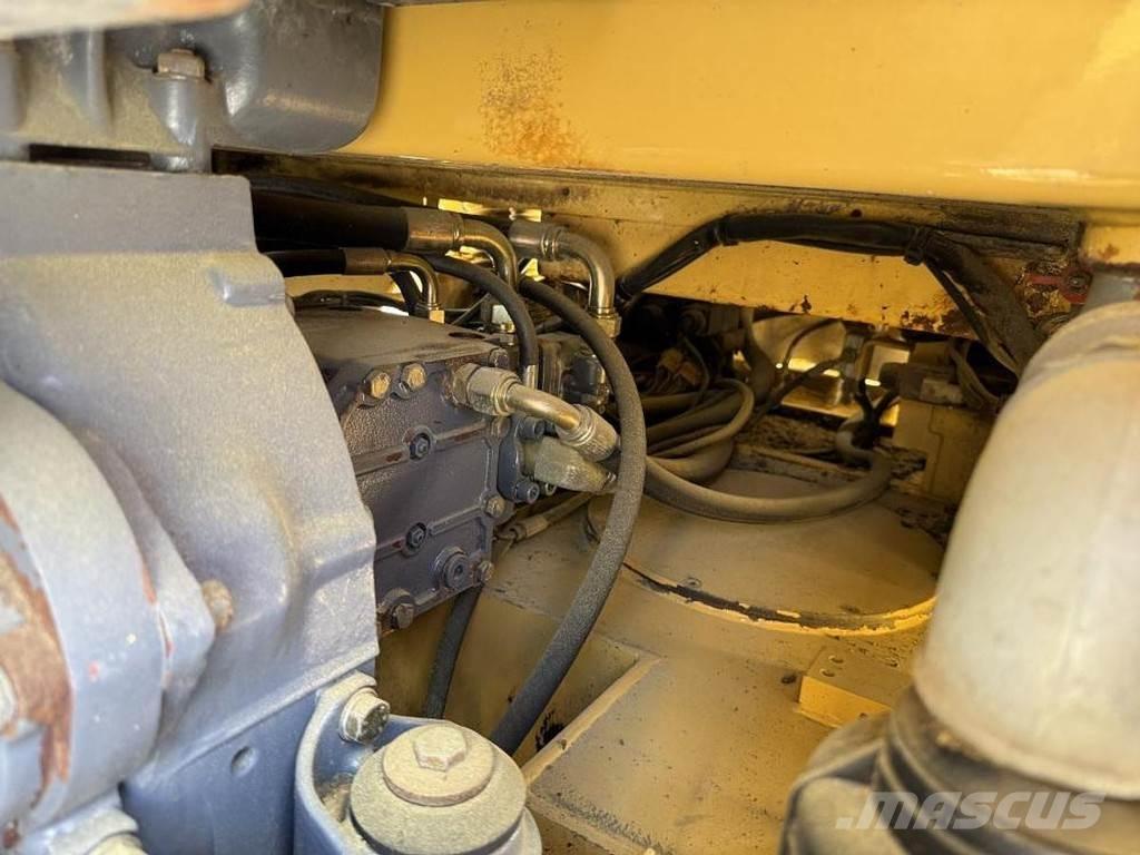 Bitelli SF 100 T4 Asfaldi külmfreesimise masinad