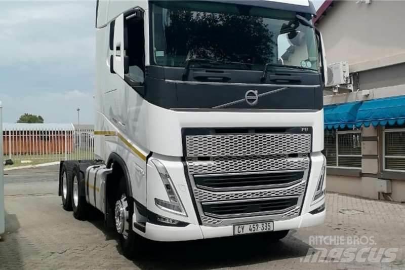 Volvo FH 440 Muud veokid
