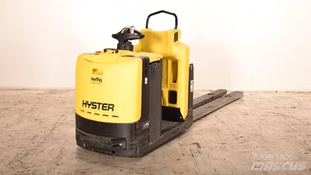 Hyster LO 2.0 Madalkomplekteerimistõstuk