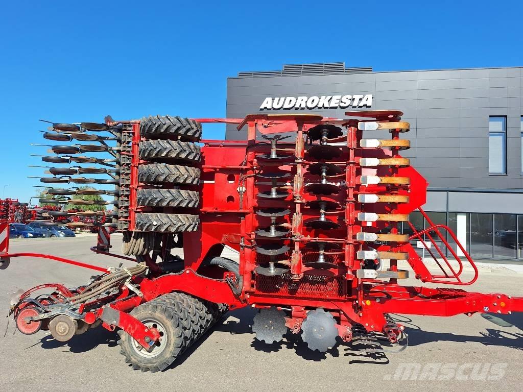 Horsch Pronto 6 DC Külvikud