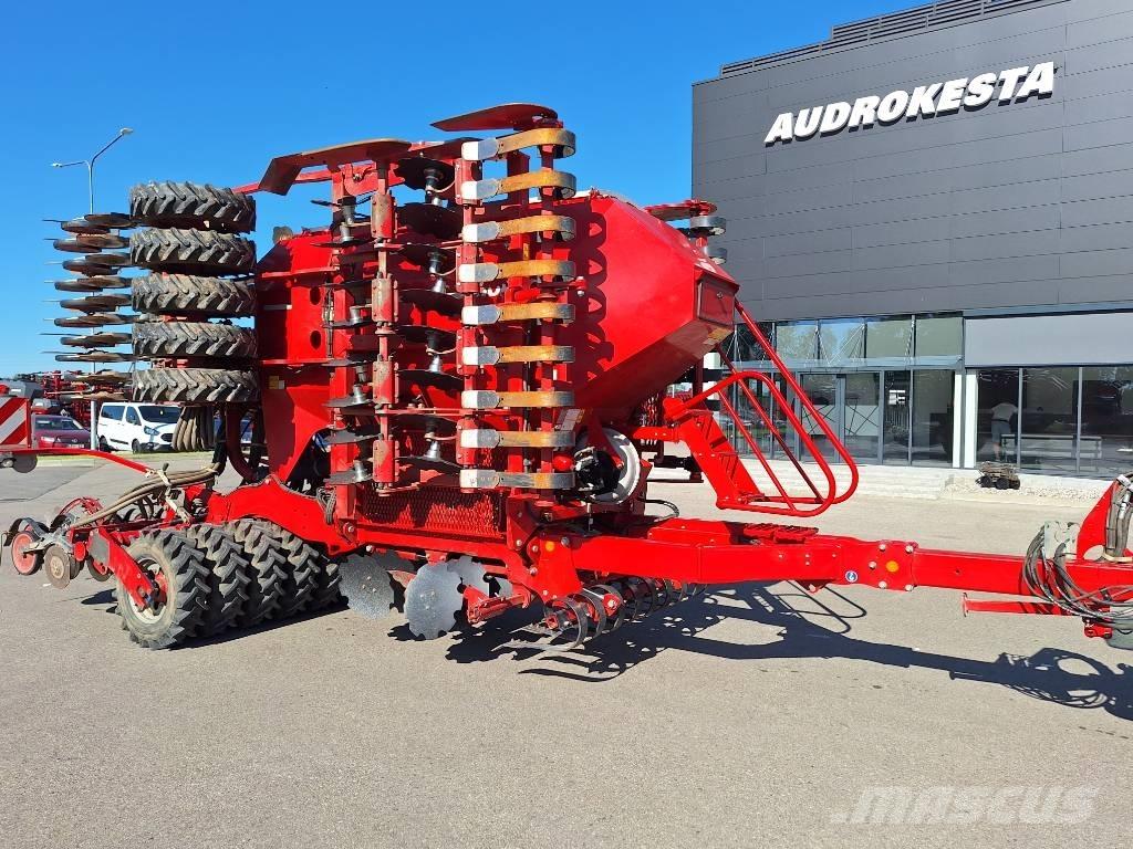 Horsch Pronto 6 DC Külvikud