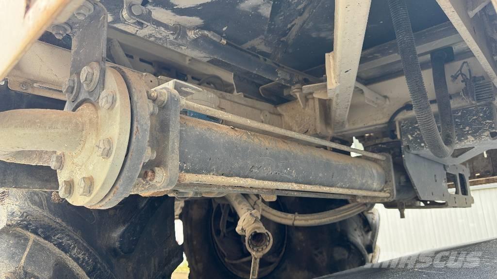 Wirtgen WR200i Asfaldi taaskasutuse masinad