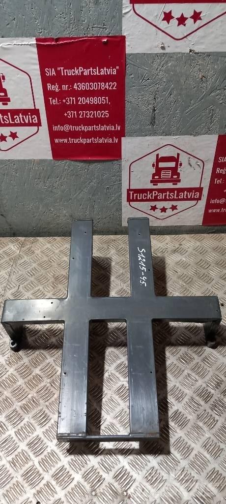 Scania R 440  1477484 Raamid