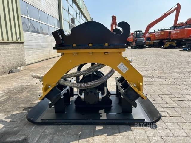  EPC 160 E CW 30 Vibrovasarad