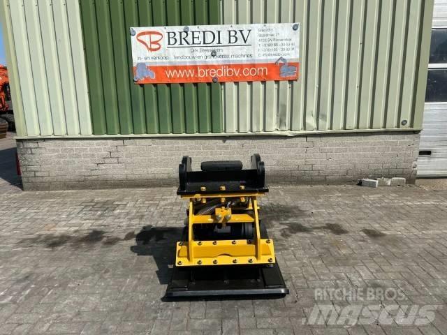  EPC 160 E CW 30 Vibrovasarad