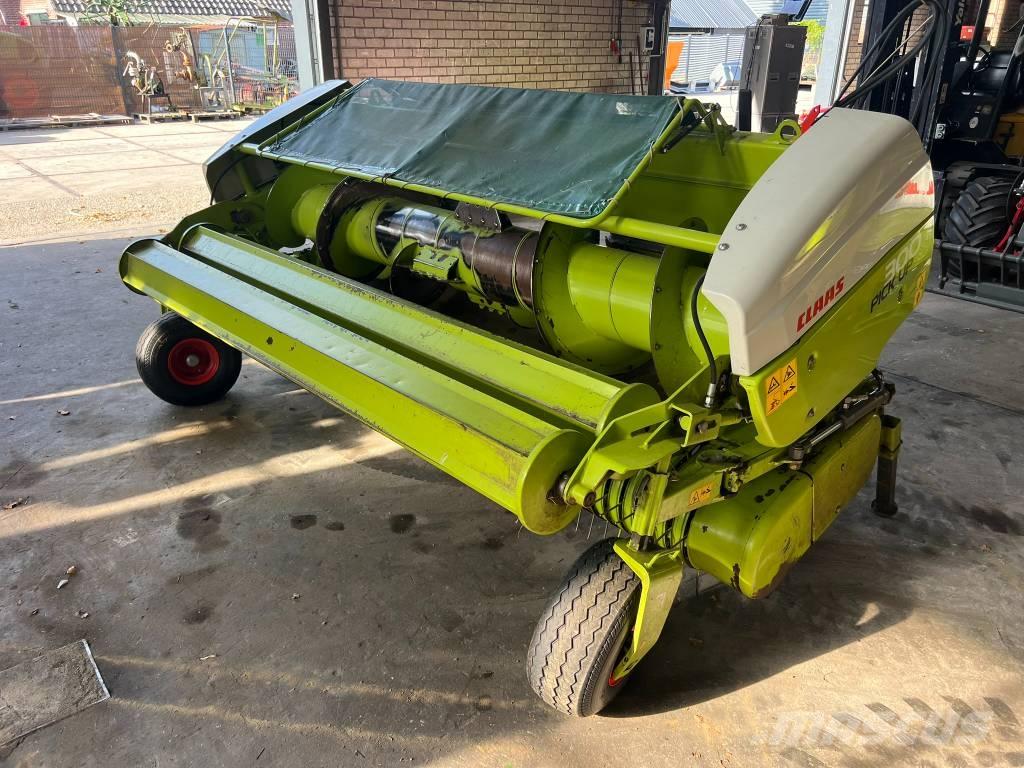 CLAAS PU 300 HD Muu silokoristustehnika