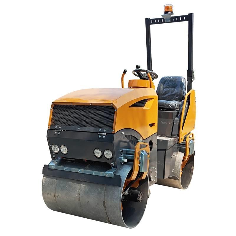  SDBM BM1500 Tandemrullid