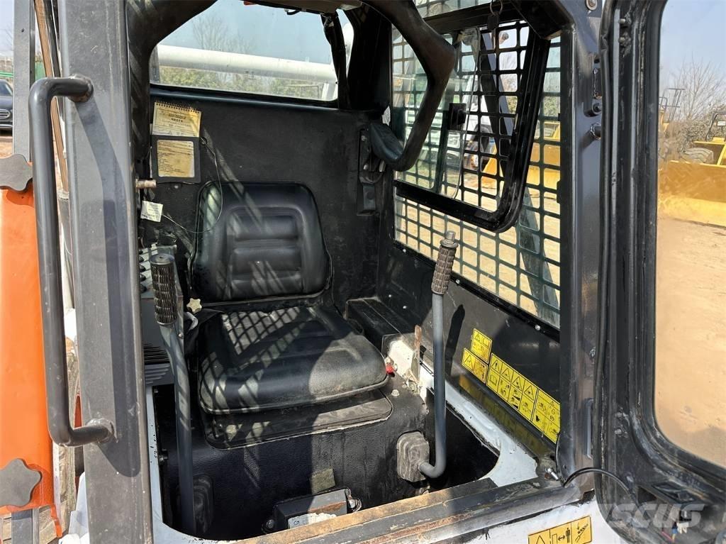 Bobcat S 18 Kompaktlaadurid