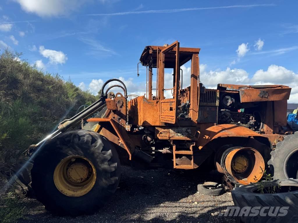 Volvo L 120 B Rataslaadurid