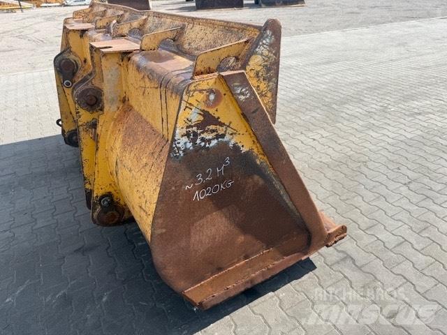 YTO YTO ZL50B-III Kopad