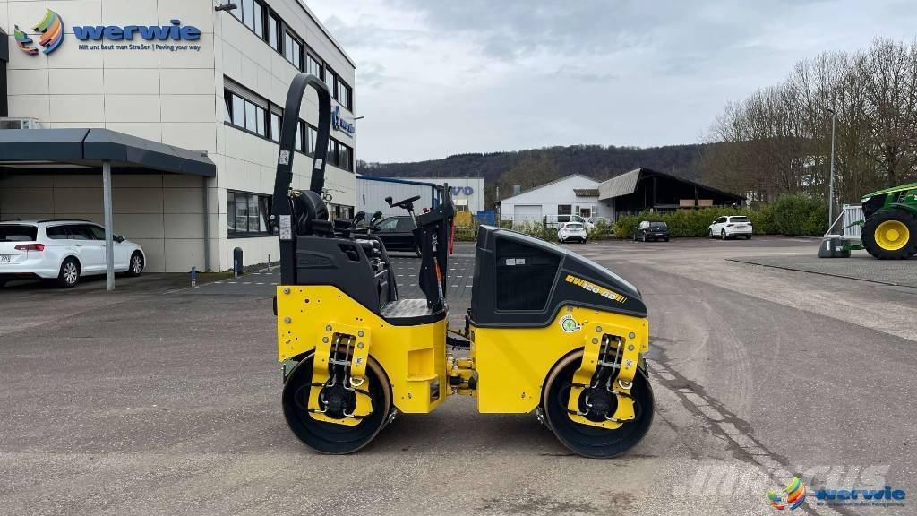 Bomag BW 120 AD-5 Tandemrullid