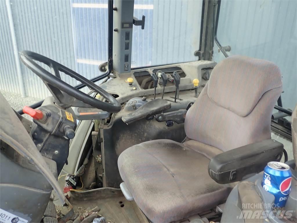 New Holland TM135 Traktorid
