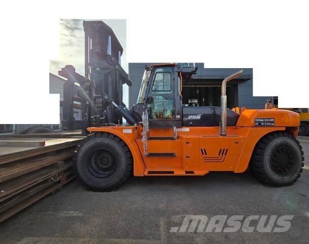 Doosan DV250S-12 Kahveltõstukid - muud