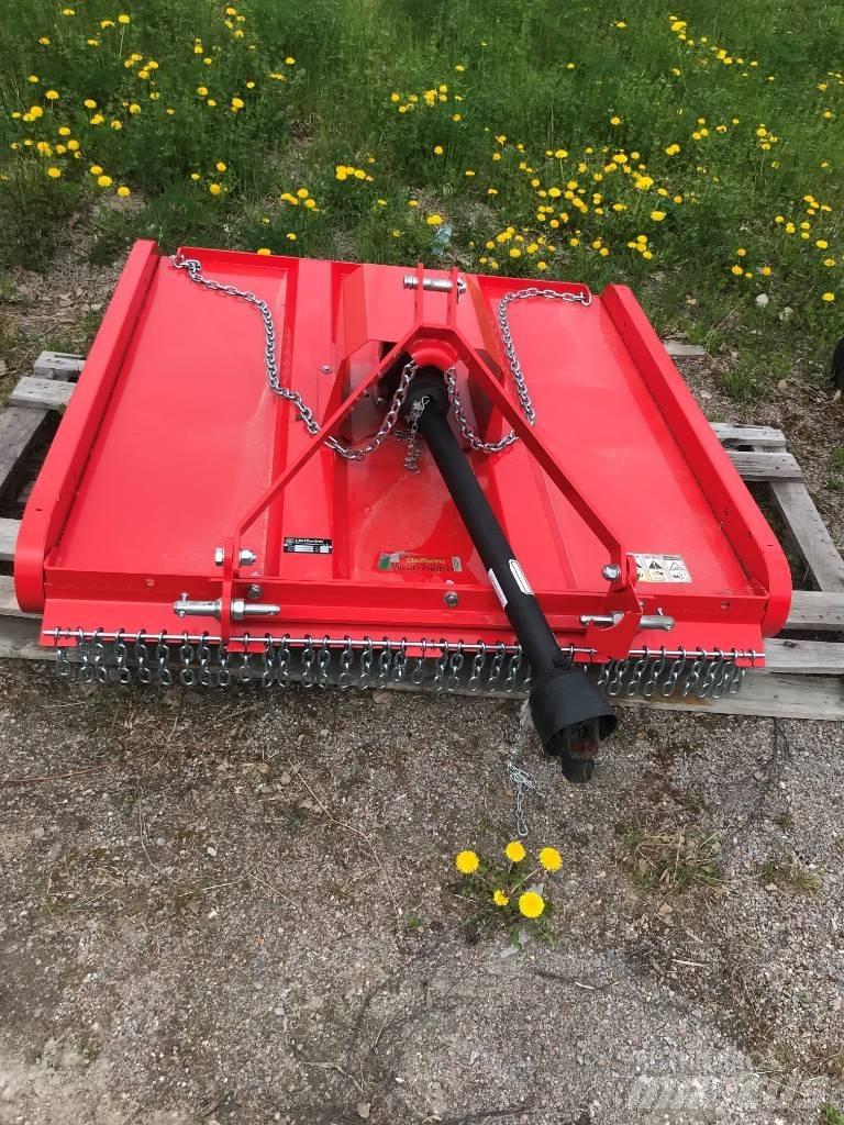 Del Morino DMK 150 Muud põllumajandusmasinad