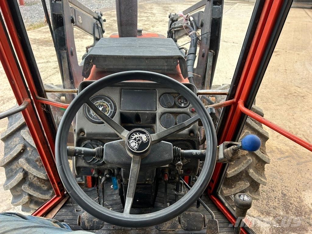 Same Explorer 65 Traktorid