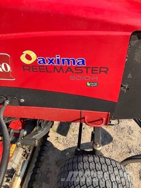 Toro 5010H Fairway niidukid