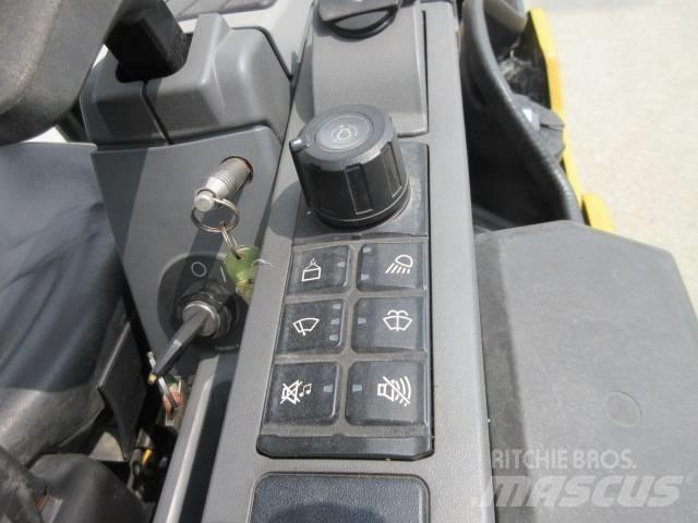 CAT 302 CR Miniekskavaatorid < 7 t