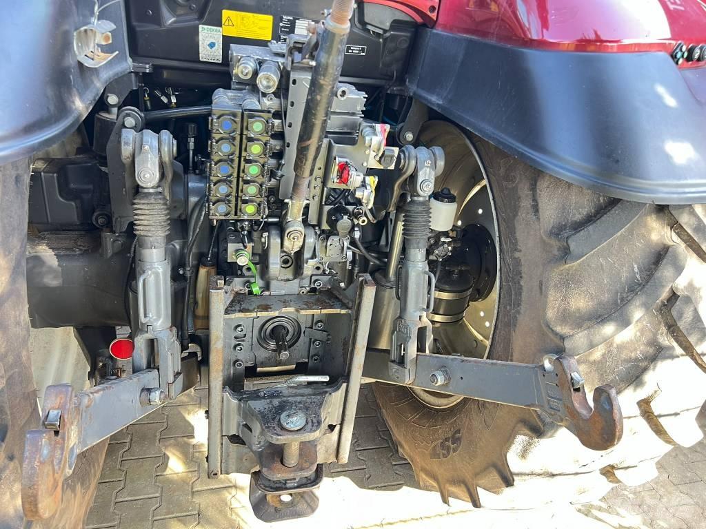 Valtra T 174 Versu Traktorid