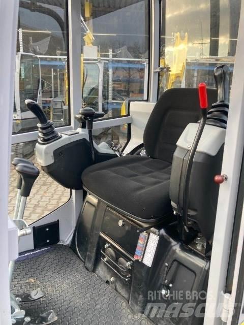 Wacker Neuson ET16 Miniekskavaatorid < 7 t
