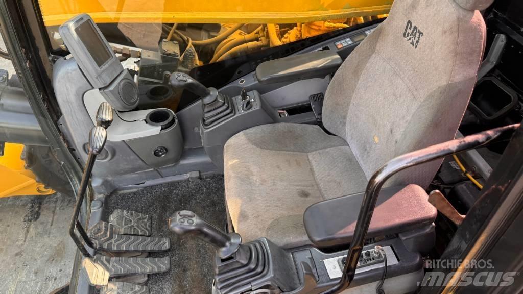 CAT 385CL Longreach Pika noolega ekskavaatorid