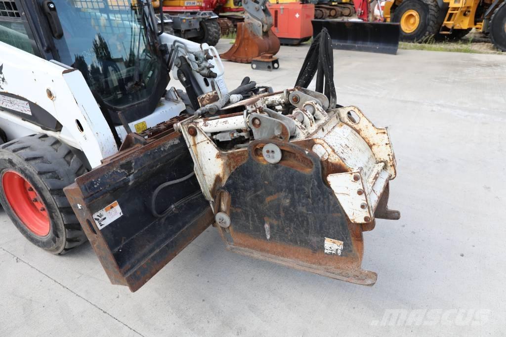 Simex PL4520 Asfaldi külmfreesimise masinad