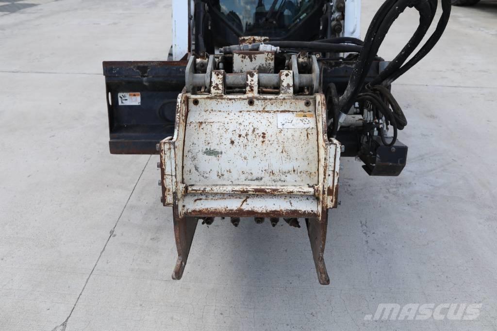 Simex PL4520 Asfaldi külmfreesimise masinad