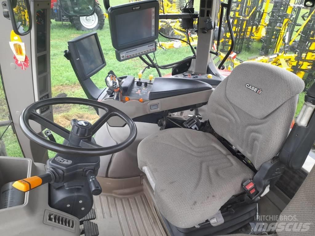 Case IH Puma 230 CVX Traktorid