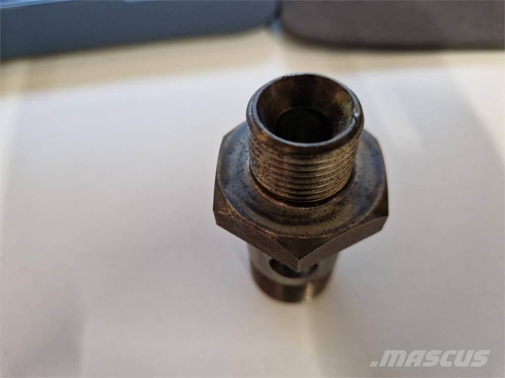 Rottne 051-0062 Hüdraulika