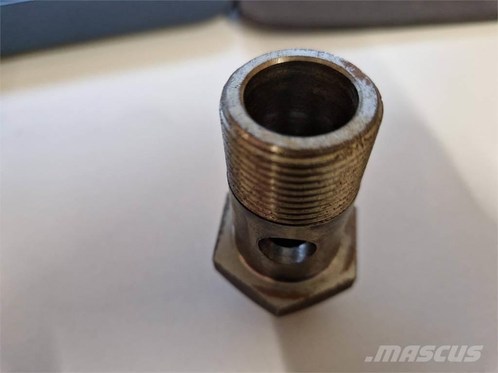 Rottne 051-0062 Hüdraulika