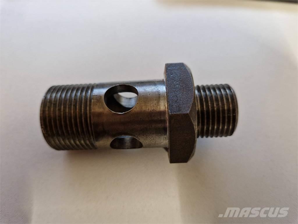 Rottne 051-0062 Hüdraulika