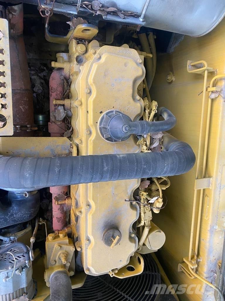 CAT 325 CL Roomikekskavaatorid