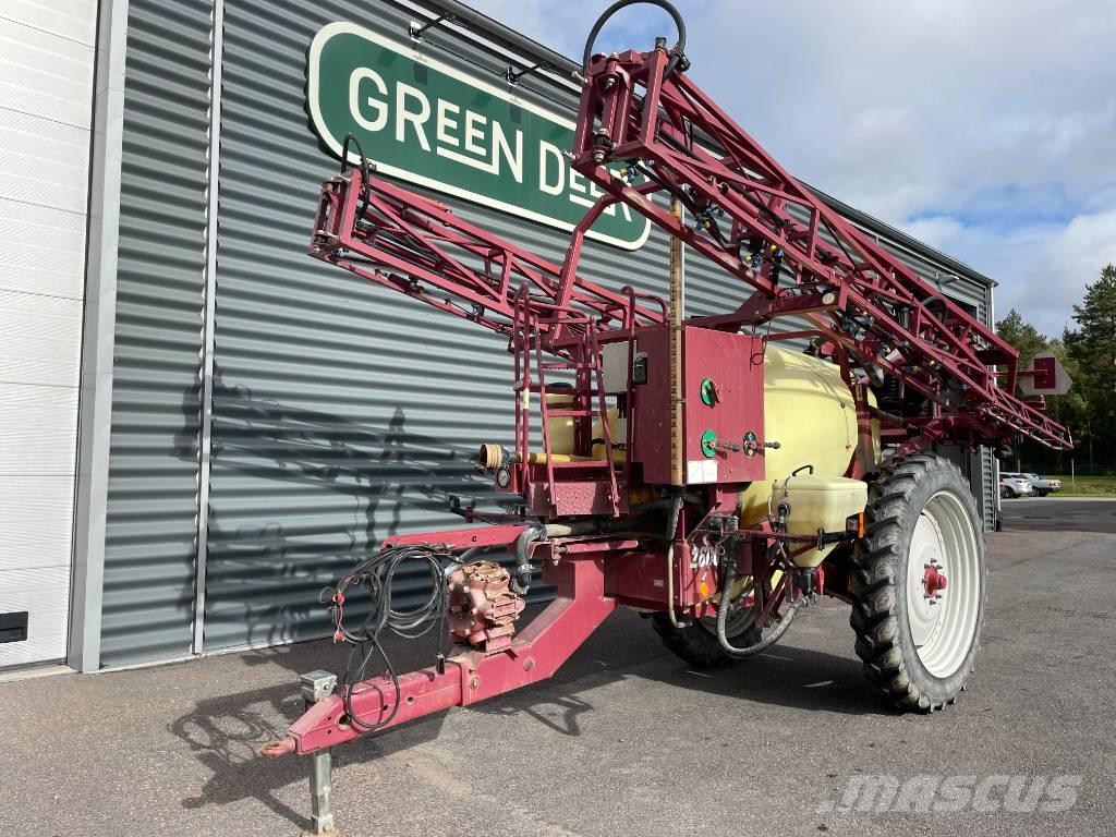 Hardi 2800LPY Haagispritsid