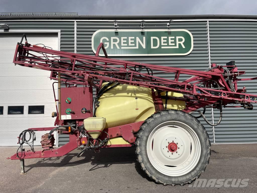 Hardi 2800LPY Haagispritsid